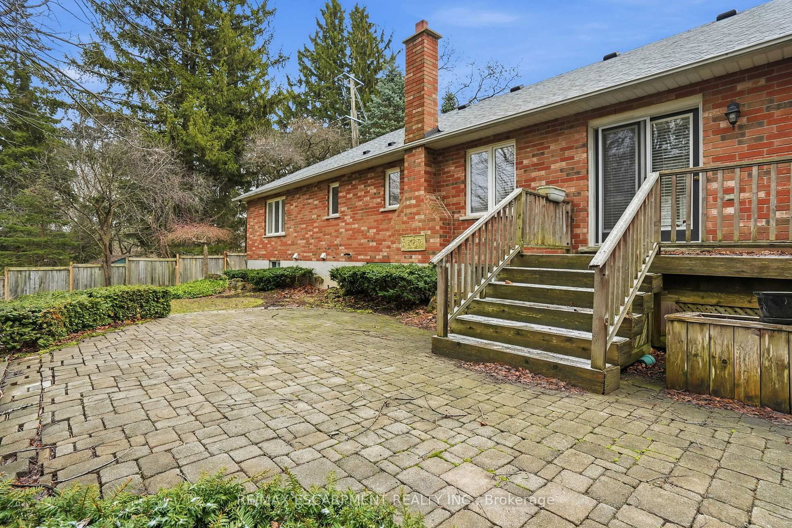 Detached House for sale at 65 Jerseyville Road, Hamilton, Ontario, L9G 1K2 - Ancaster - MLS: X12930910