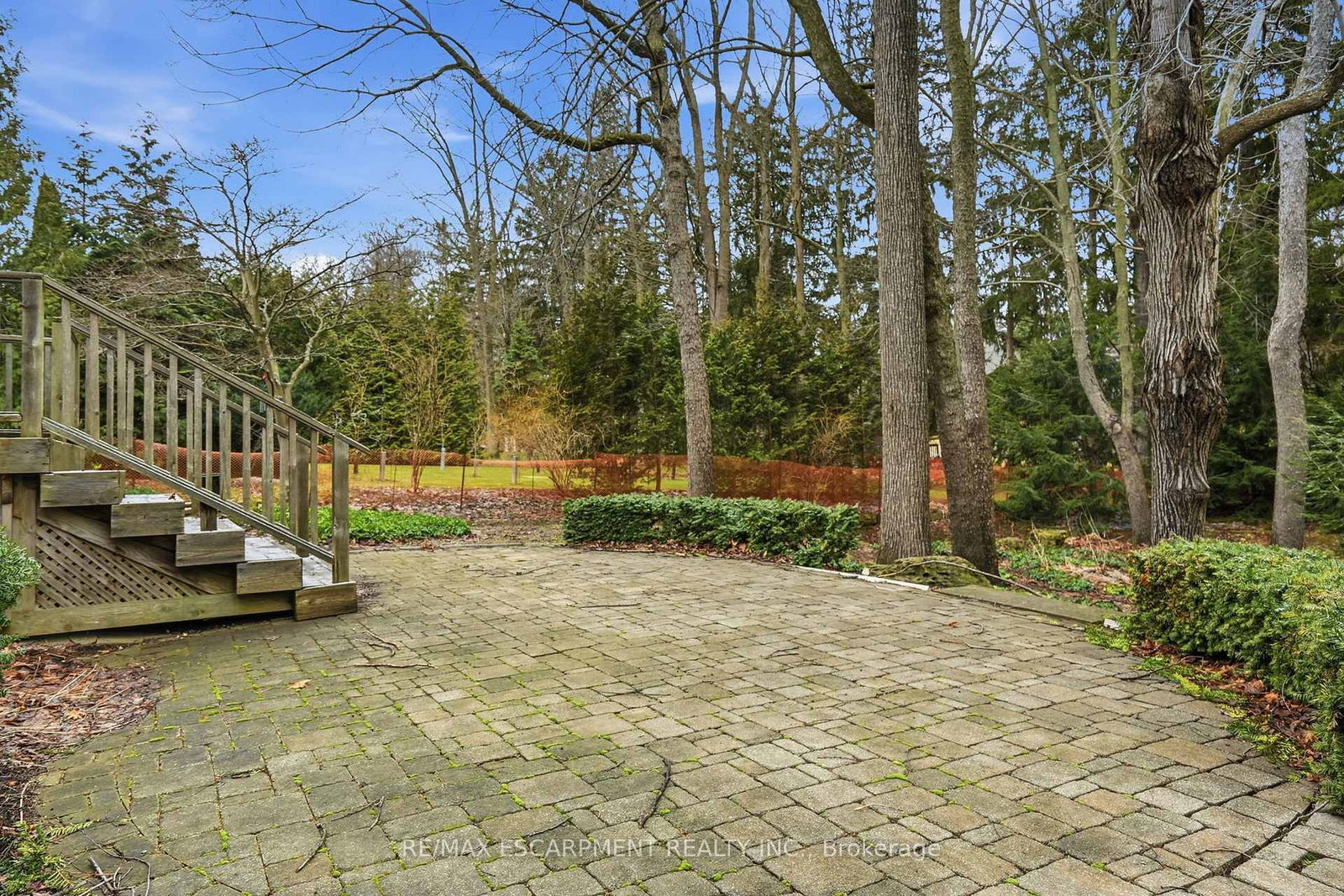 Detached House for sale at 65 Jerseyville Road, Hamilton, Ontario, L9G 1K2 - Ancaster - MLS: X12930910