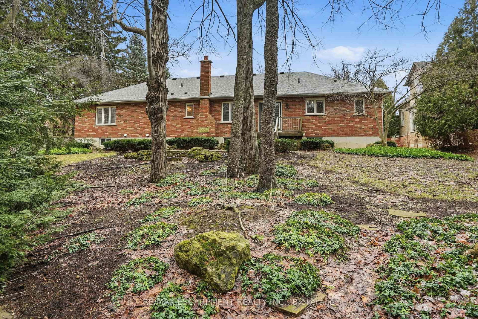 Detached House for sale at 65 Jerseyville Road, Hamilton, Ontario, L9G 1K2 - Ancaster - MLS: X12930910