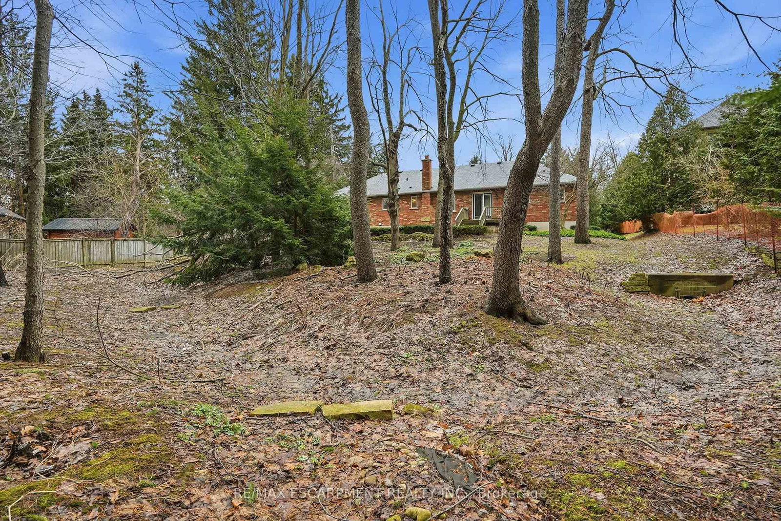 Detached House for sale at 65 Jerseyville Road, Hamilton, Ontario, L9G 1K2 - Ancaster - MLS: X12930910