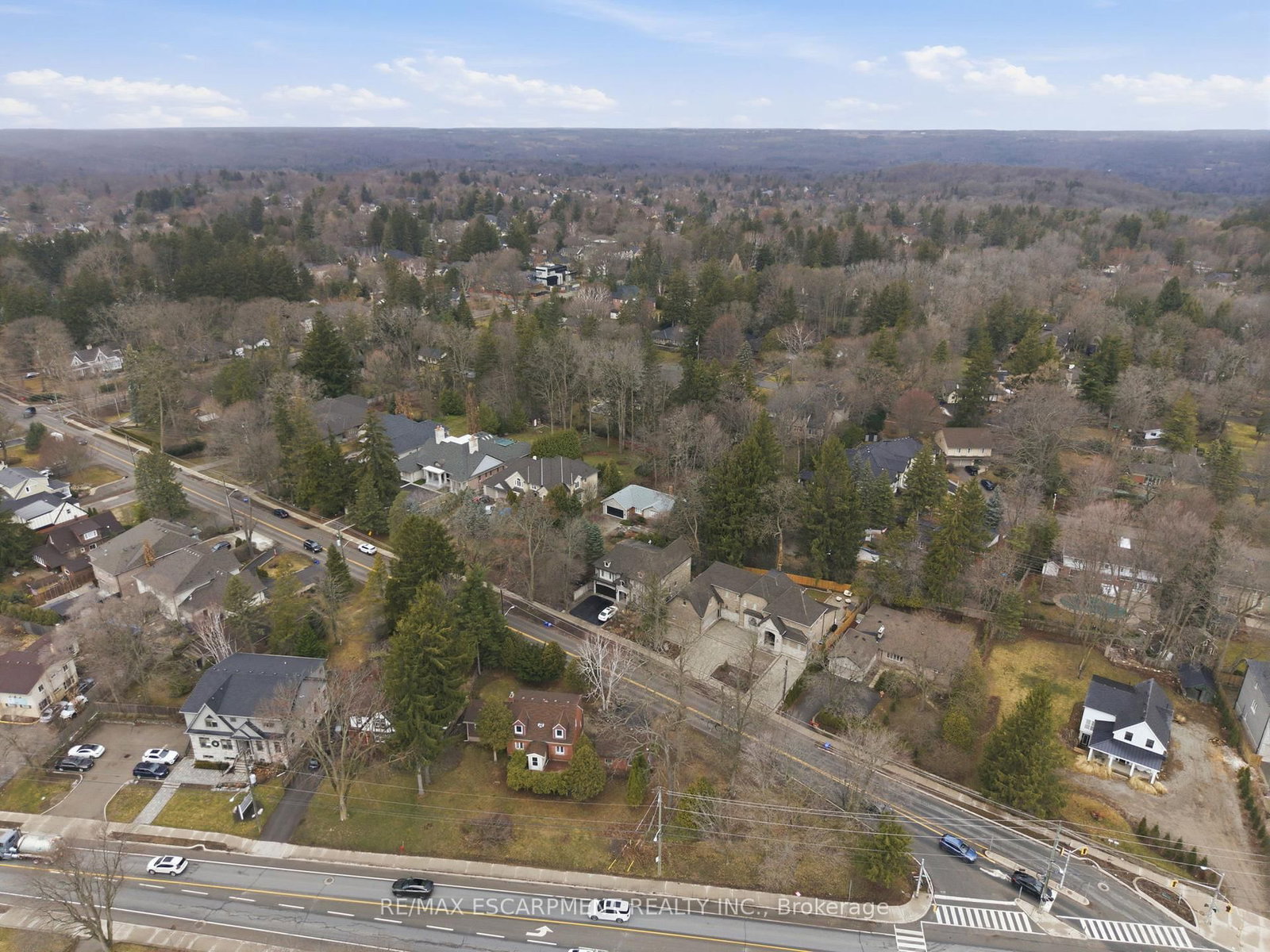 Detached House for sale at 65 Jerseyville Road, Hamilton, Ontario, L9G 1K2 - Ancaster - MLS: X12930910