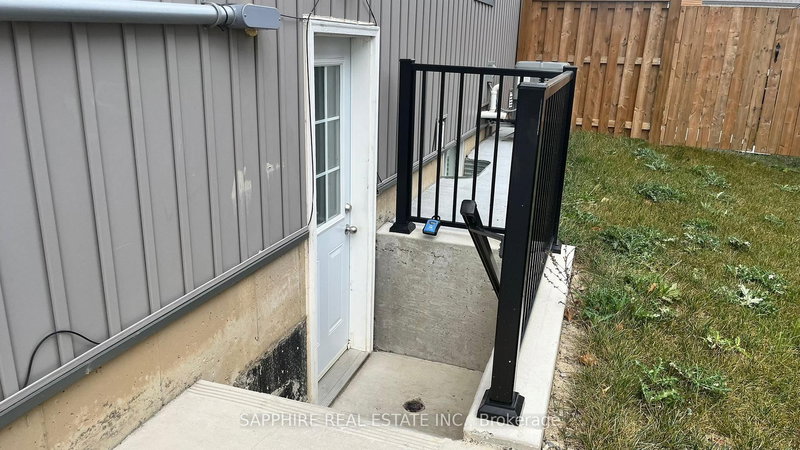 28 Barker (Basement) Pkwy, Thorold, L2B 1N7 | Image 3