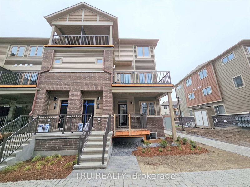 home for lease on 200 Anyolite Private