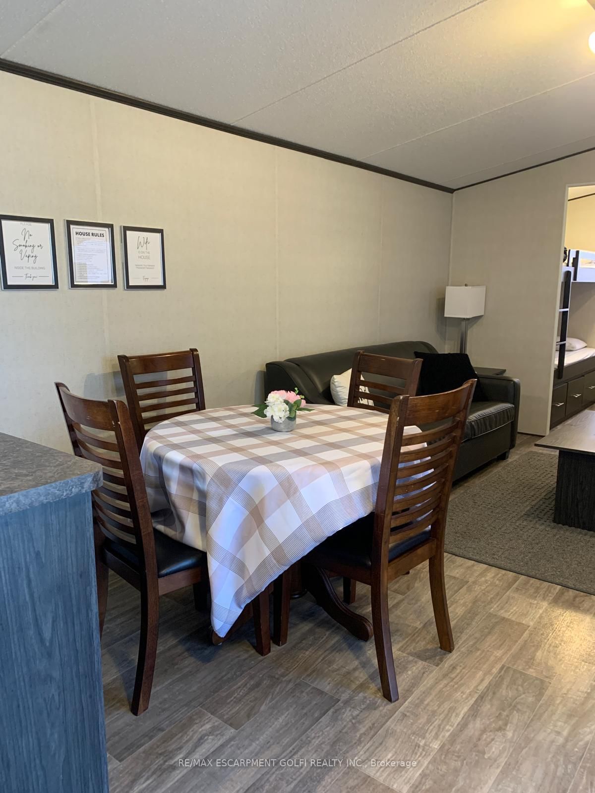 1501 Line 8 Road, Unit 502