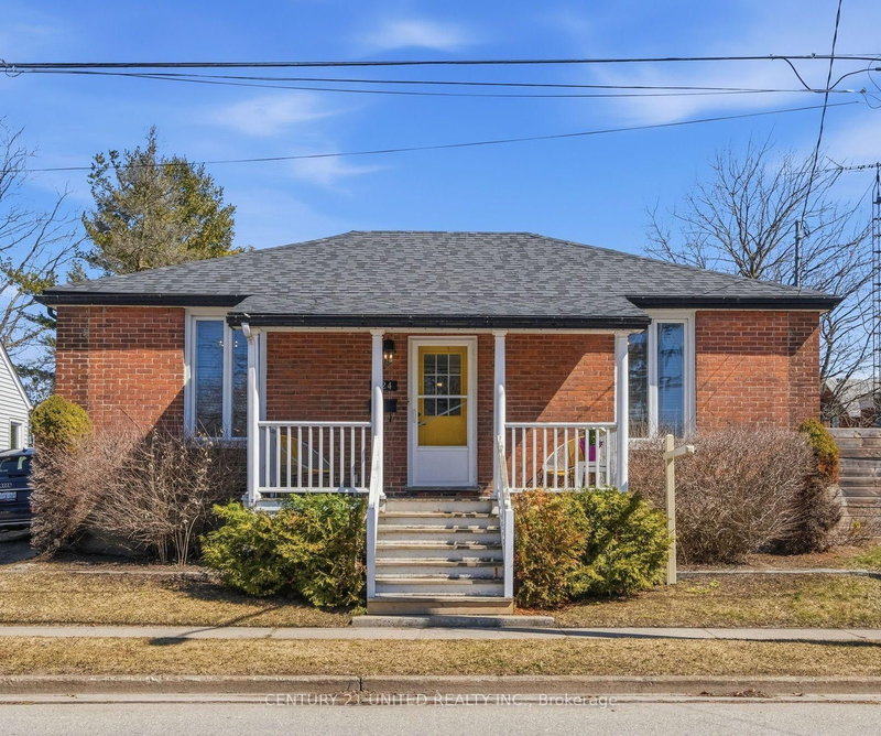 424 Victoria St, Cobourg, K9A 3G9 | Image 2