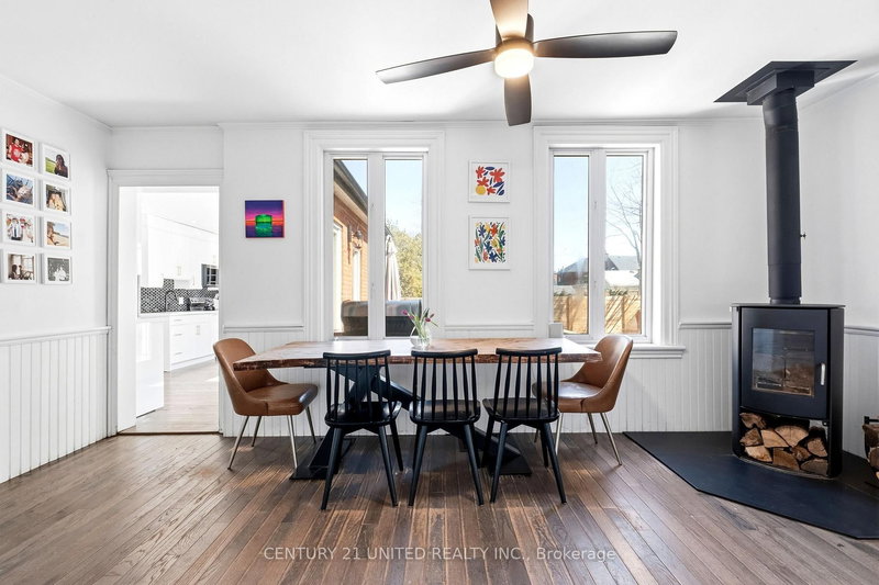 424 Victoria St, Cobourg, K9A 3G9 | Image 3