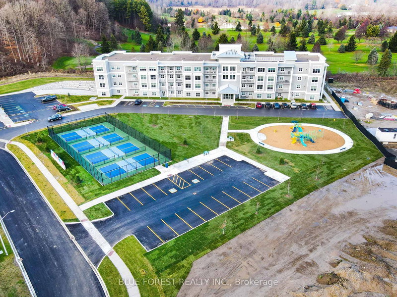 home for sale on 307-100 The Prom