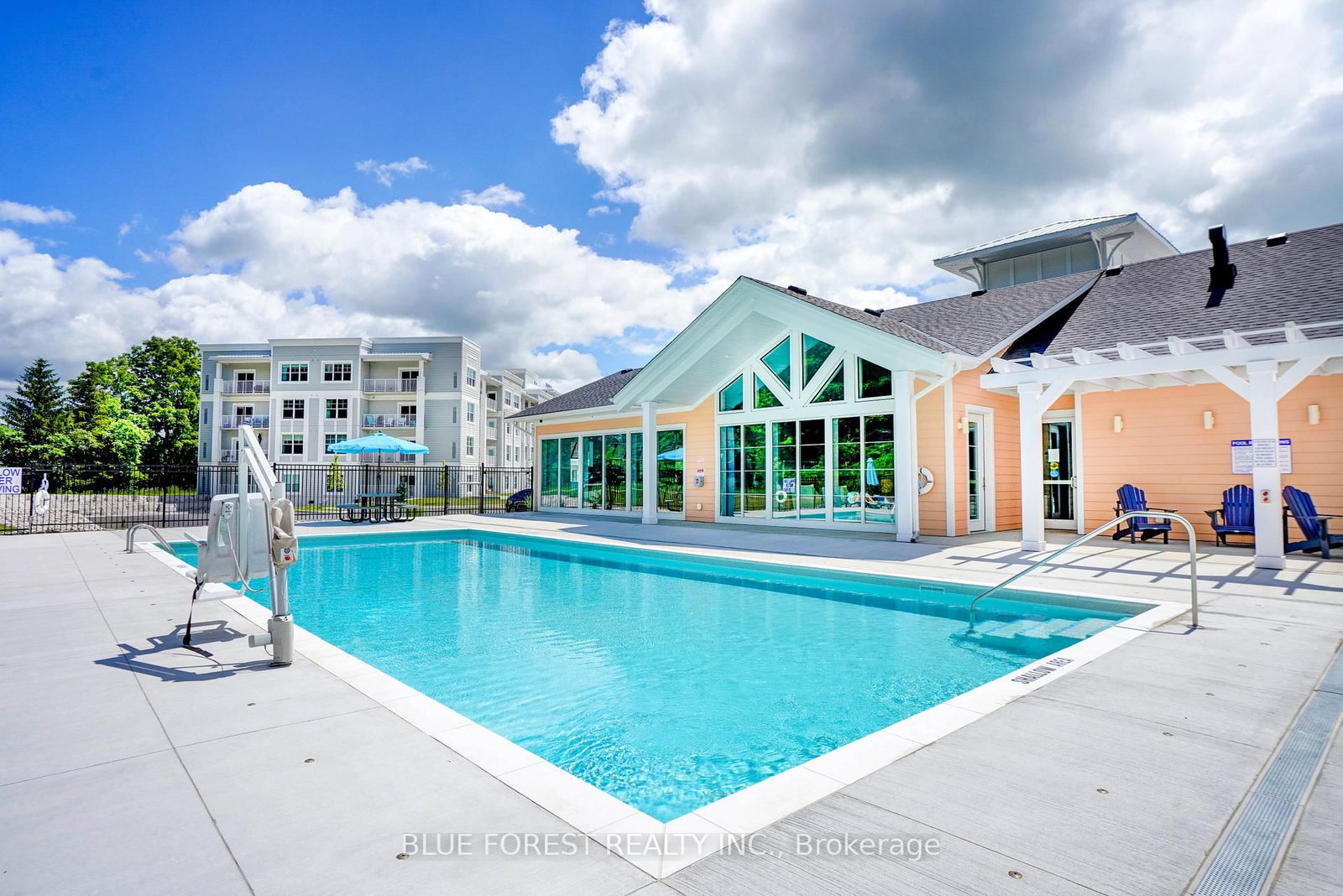 100 The Promenade • #307 • Central Elgin, ON photo 2