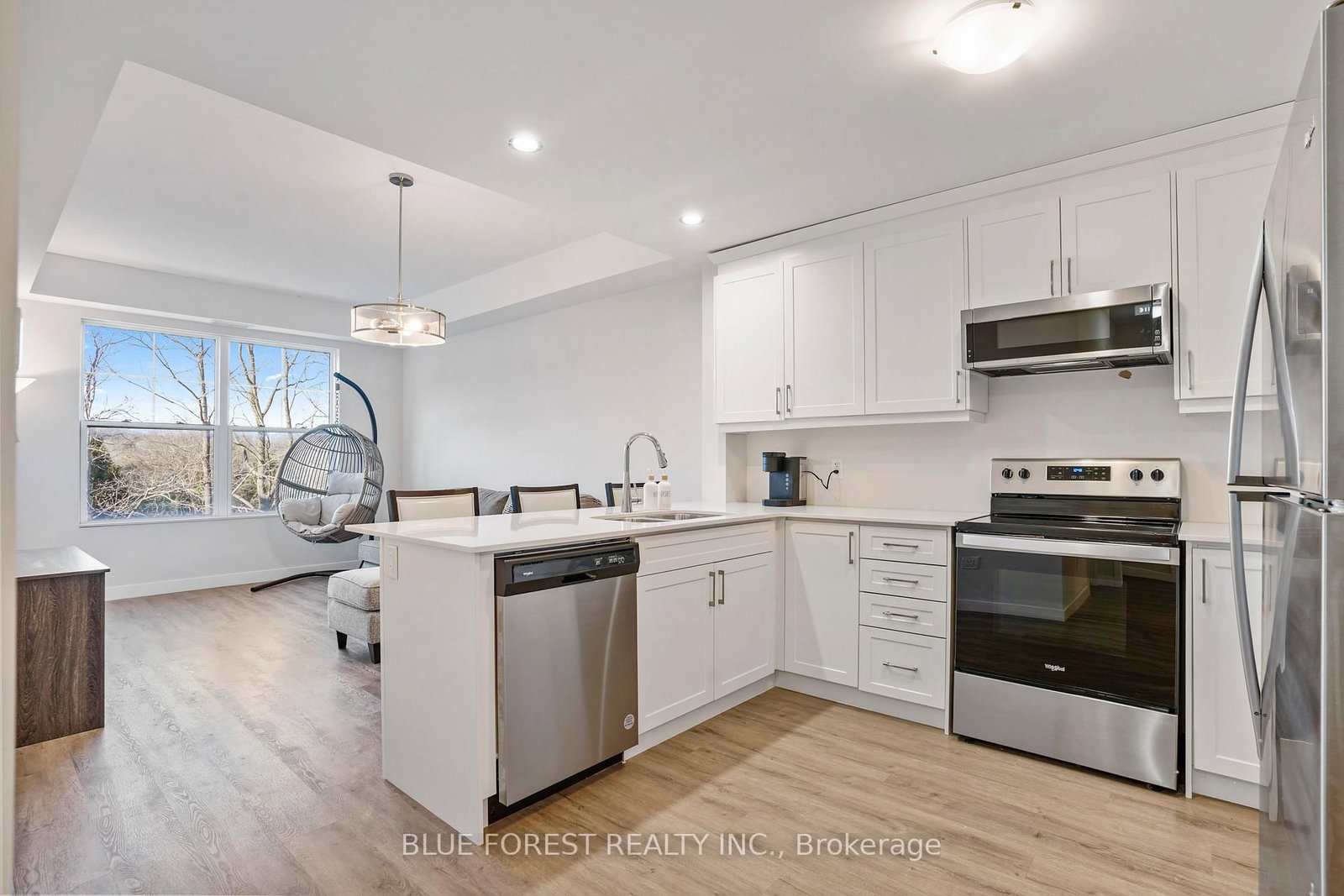 100 The Promenade • #307 • Central Elgin, ON photo 7