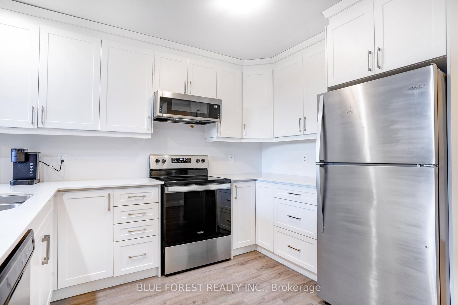 100 The Promenade • #307 • Central Elgin, ON photo 8