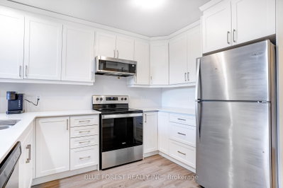 100 The Promenade • #307 • Central Elgin, ON photo 8