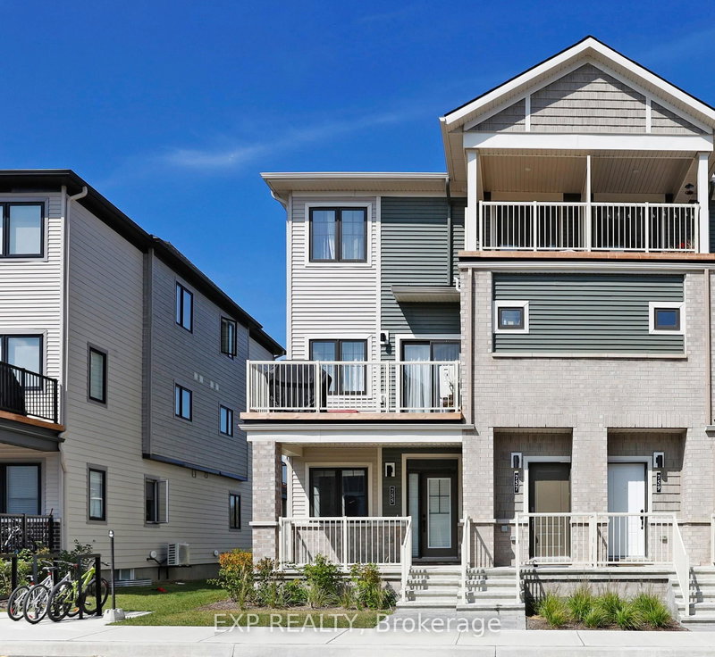 home for sale on 757 Chromite Private