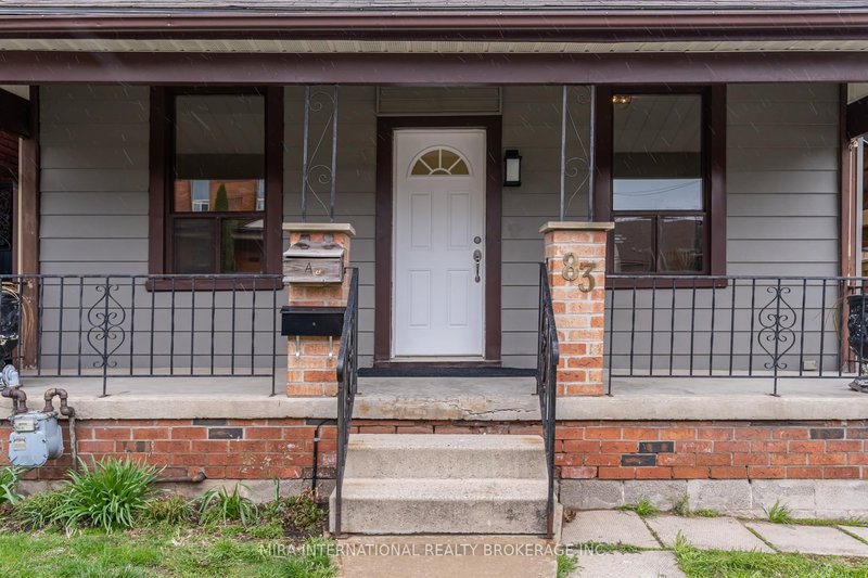 A - 83 Simcoe St E, Hamilton, L8L 3N3 | Image 2