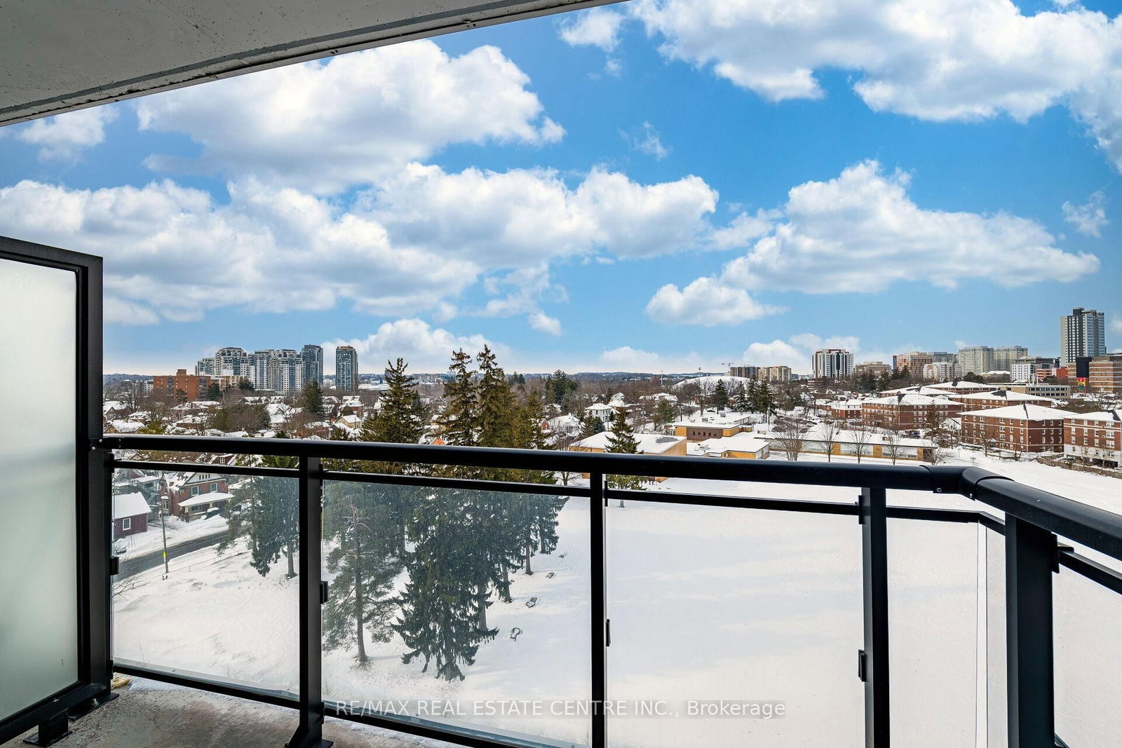 128 King Street N, Unit 1007 - Photo 36