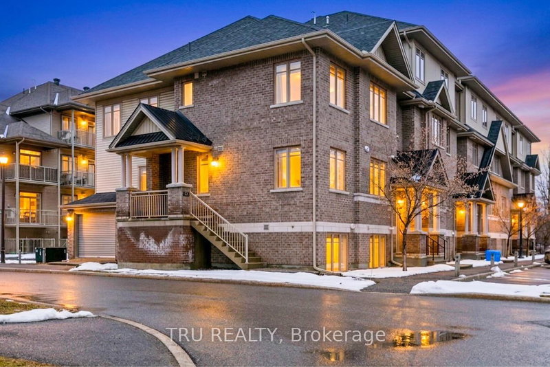 home for sale on 28 Tadley Private