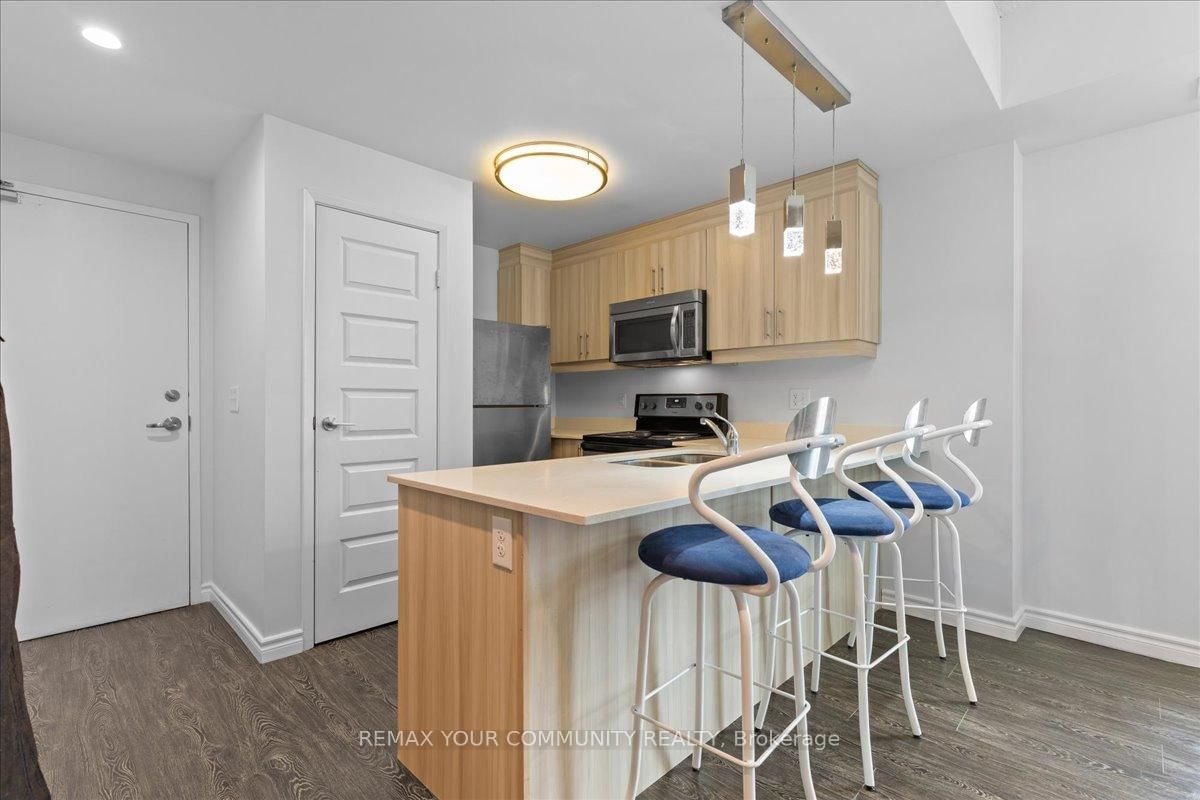 158 King Street N, Unit 1105 - Photo 12