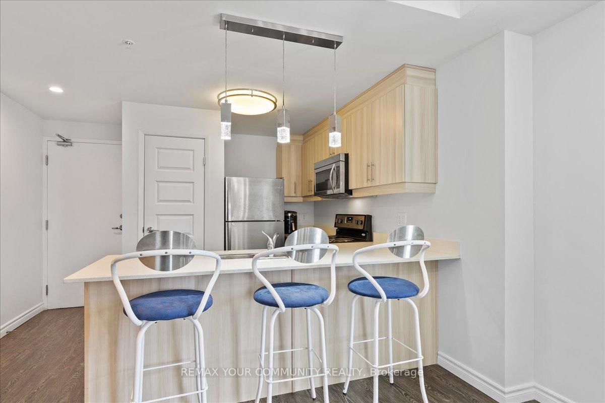 158 King Street N, Unit 1105 - Photo 13