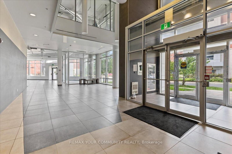 1105 - 158 King St N, Waterloo, N2J 0E5 | Image 3