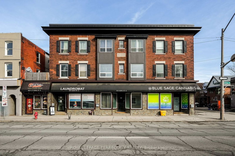 835 King St E, Hamilton, L8M 1B1 | Image 2