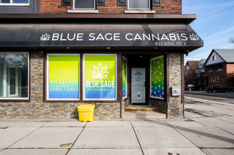 835 King St E, Hamilton, L8M 1B1 | Image 3