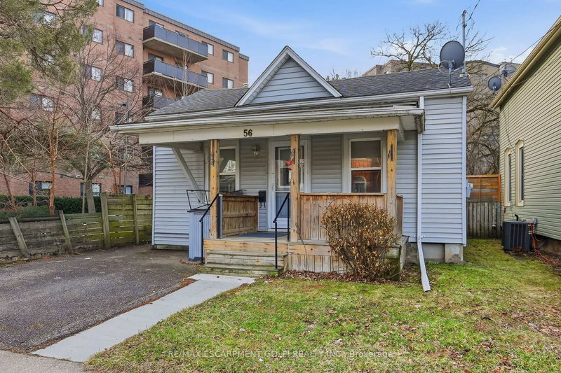 56 Welland Ave, St. Catharines, L2R 2M5 | Image 2