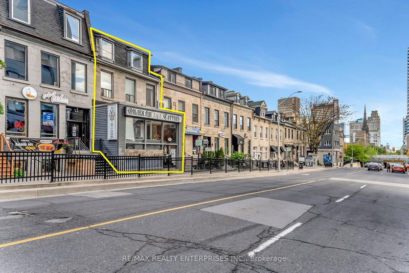 156 James St S, Hamilton, L8P 3A2 | Image 2