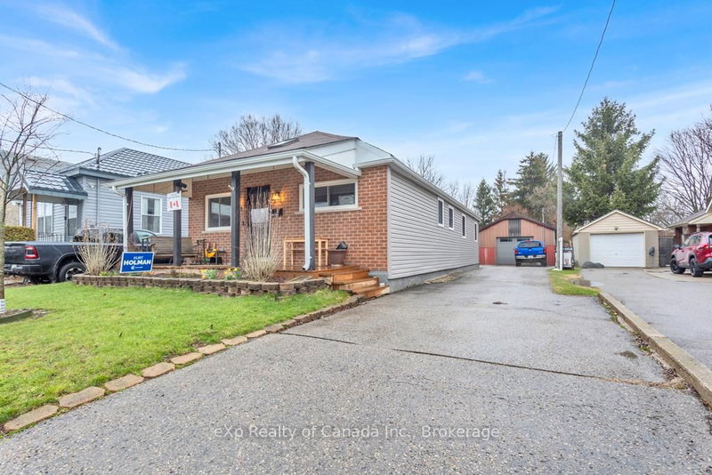 home for sale on 762 Little Hill Street