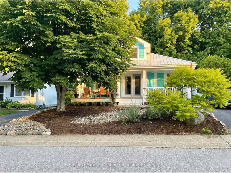 106 - 383 McNabb St, Saugeen Shores, N0H 2L0 | Image 3