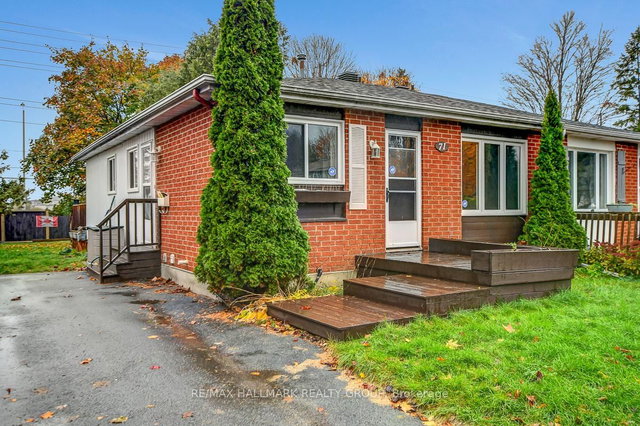 71 Morton Drive