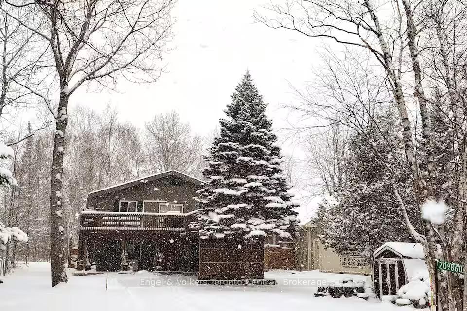 209860 Highway 26 - Photo 2