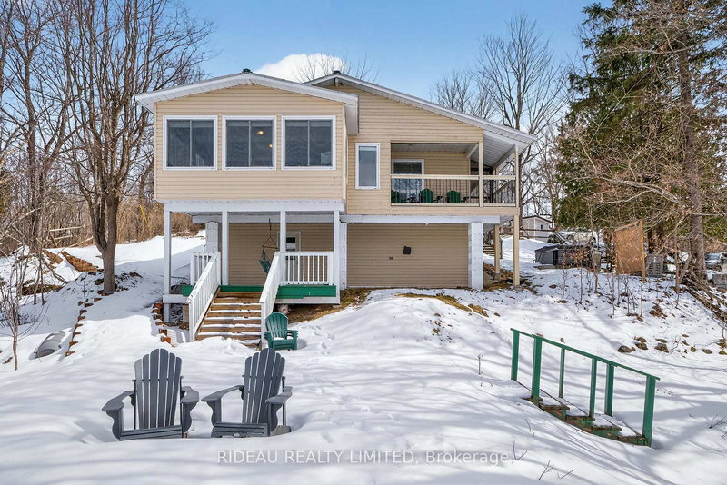 home for sale on 136 Scott Lane