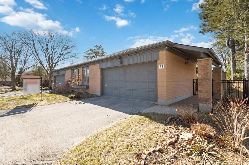 53 - 50 FIDDLERS GREEN Rd, London North, N6H 4T4 | Image 2