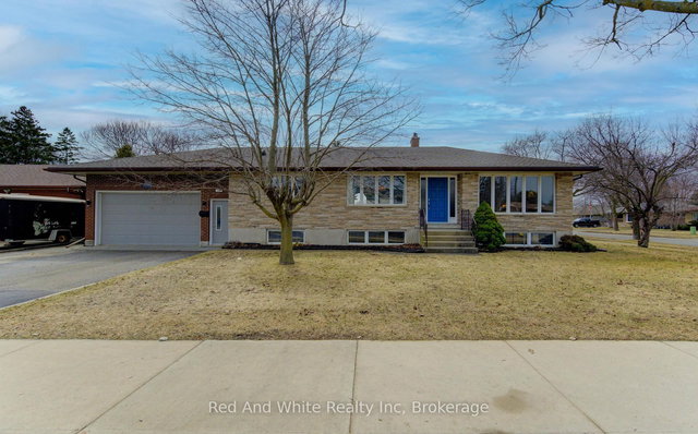 449 Greenfield Avenue