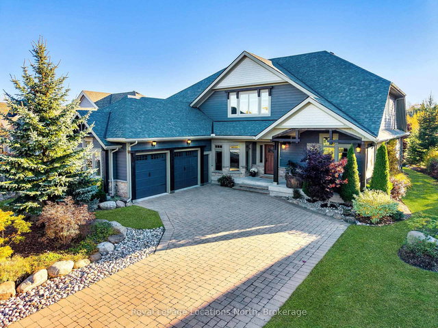 138 Rankin's Crescent