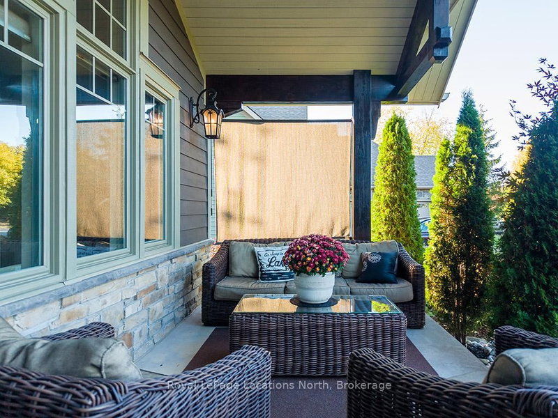 138 Rankin's Cres, Blue Mountains, N0H 2P0 | Image 2