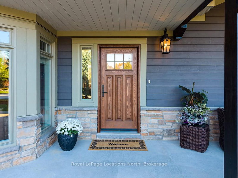 138 Rankin's Cres, Blue Mountains, N0H 2P0 | Image 3