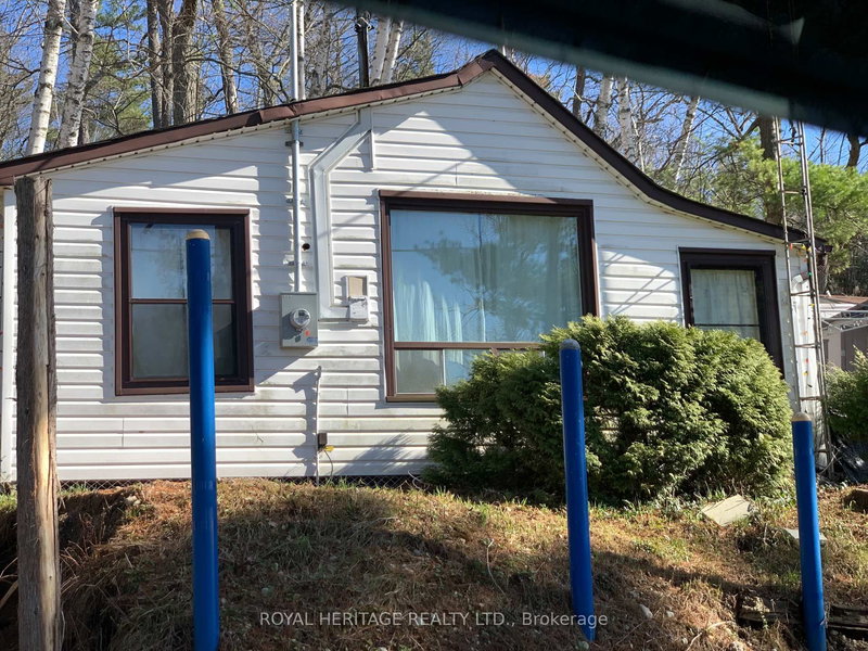 home for sale on 125-8018 Taits Beach Road