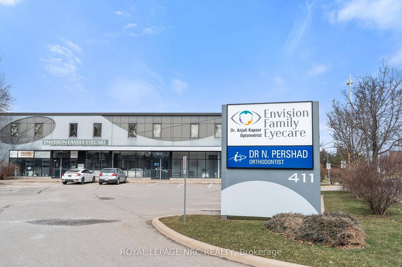 240 - 411 Lake St, St. Catharines, L2N 4H5 | Image 2