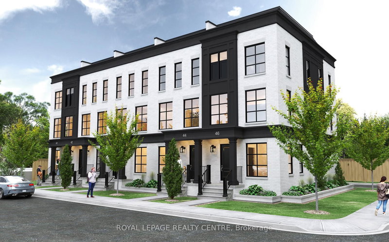 4 Thorpe St, Hamilton, L9H 1K3 | Image 2