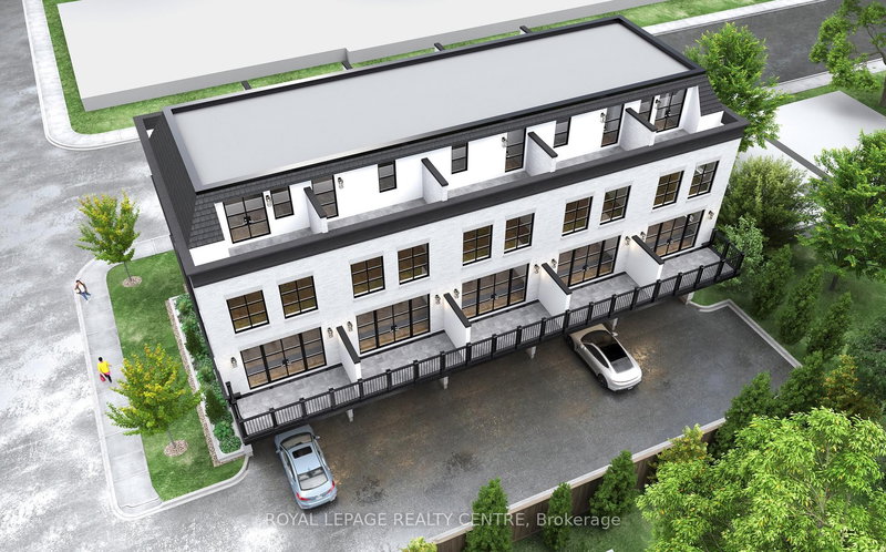 4 Thorpe St, Hamilton, L9H 1K3 | Image 3