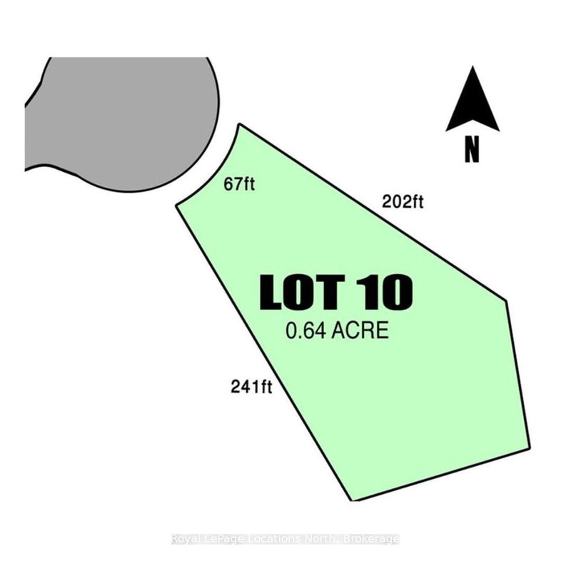 118 Lendvay Ally, Blue Mountains, L9Y 0S3 | Image 3