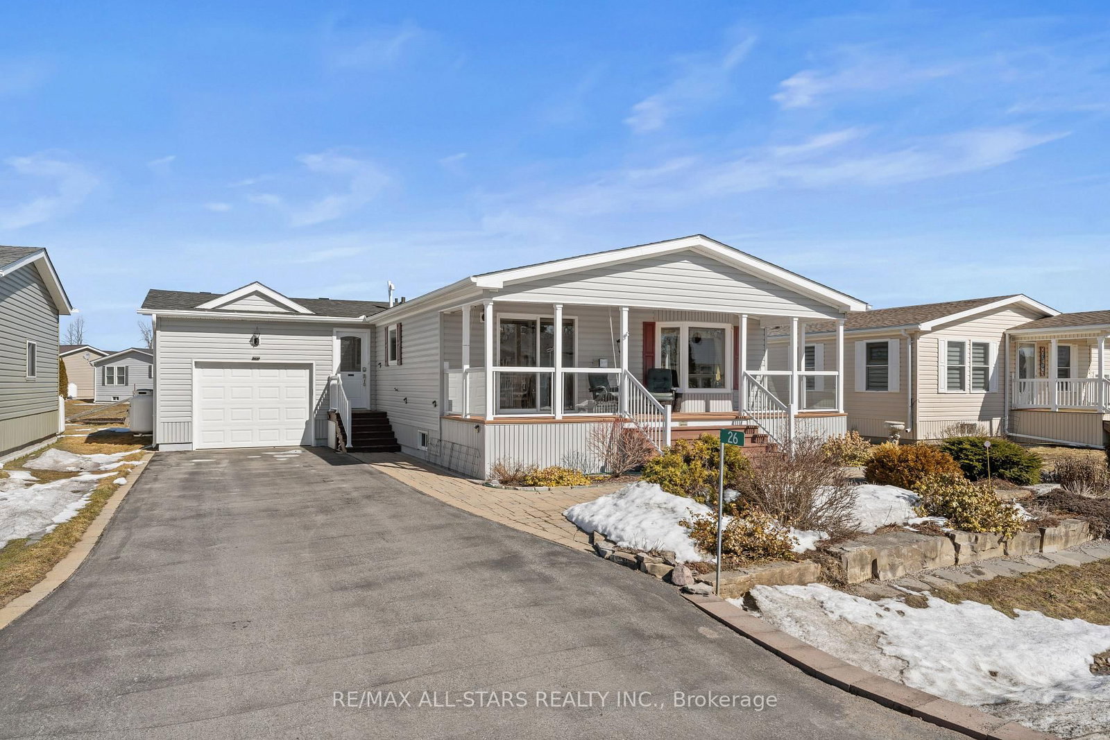 26 Creekside Circle • Kawartha Lakes, ON photo 44