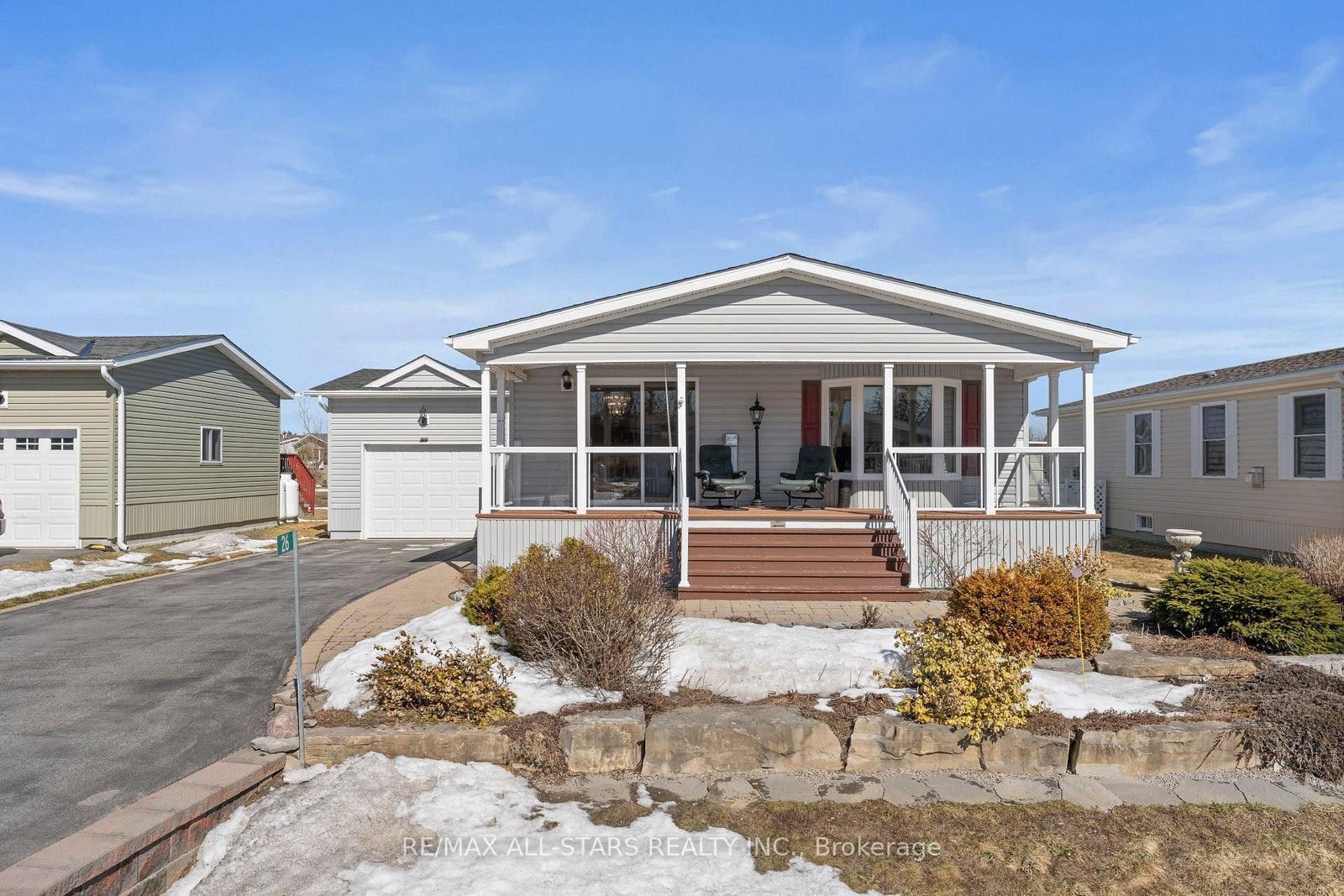 26 Creekside Circle • Kawartha Lakes, ON photo 45