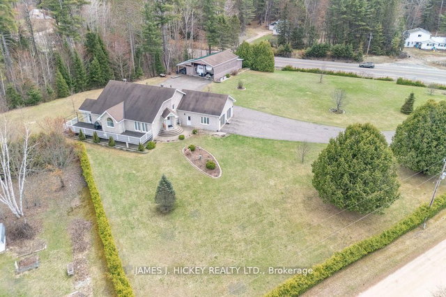 12 Boudreau Road