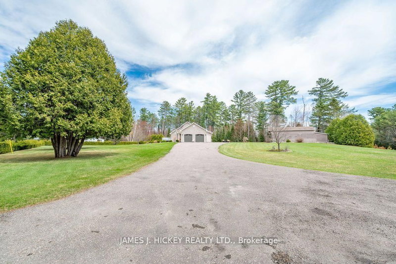 12 Boudreau Road