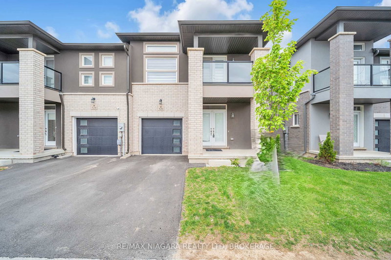 home for sale on 120 Renfrew Trail