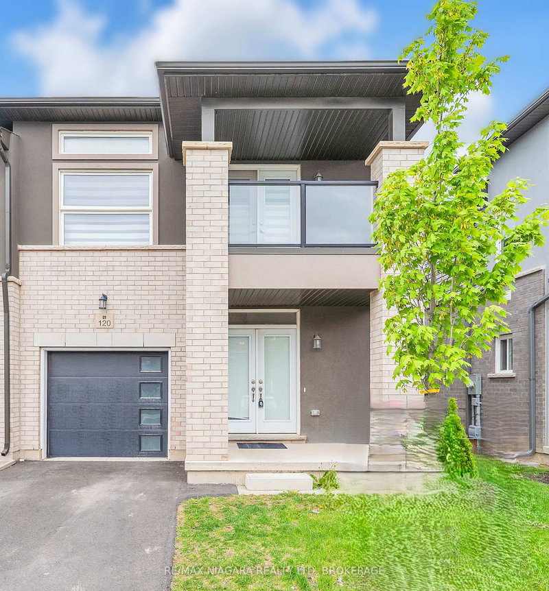 120 Renfrew Tr, Welland, L3C 0K2 | Image 2