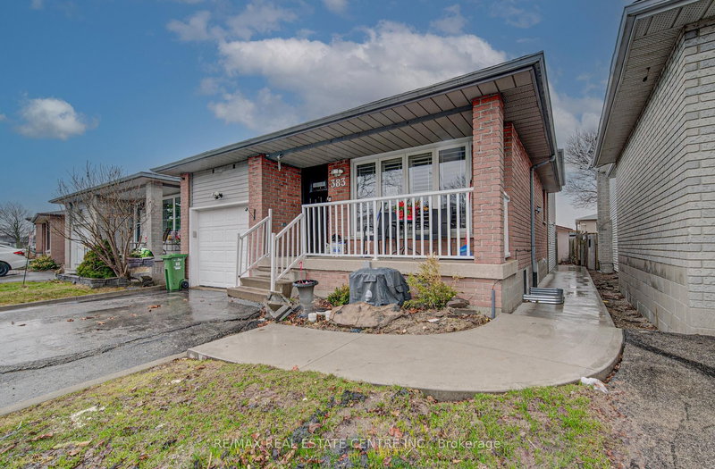 2 - 383 Rexford Dr, Hamilton, L8W 2M4 | Image 3