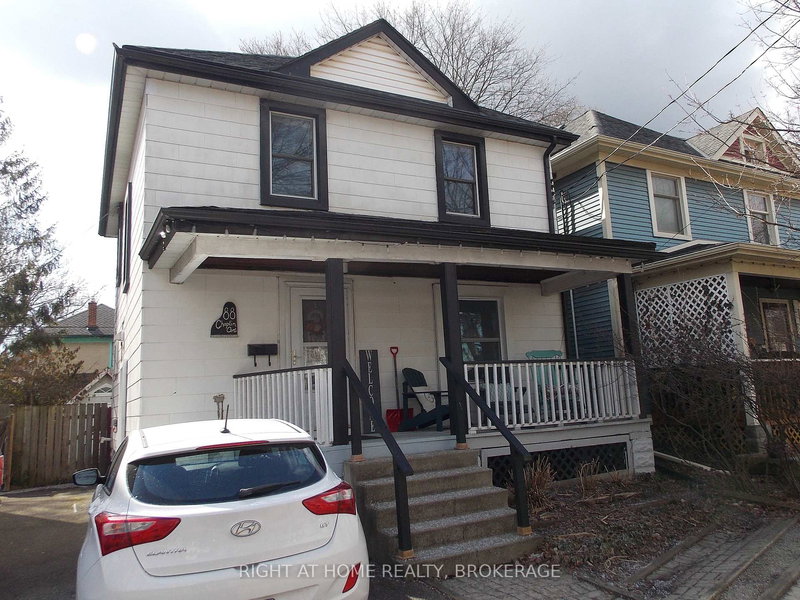 88 Chaplin Ave, St. Catharines, L2R 2E7 | Image 2
