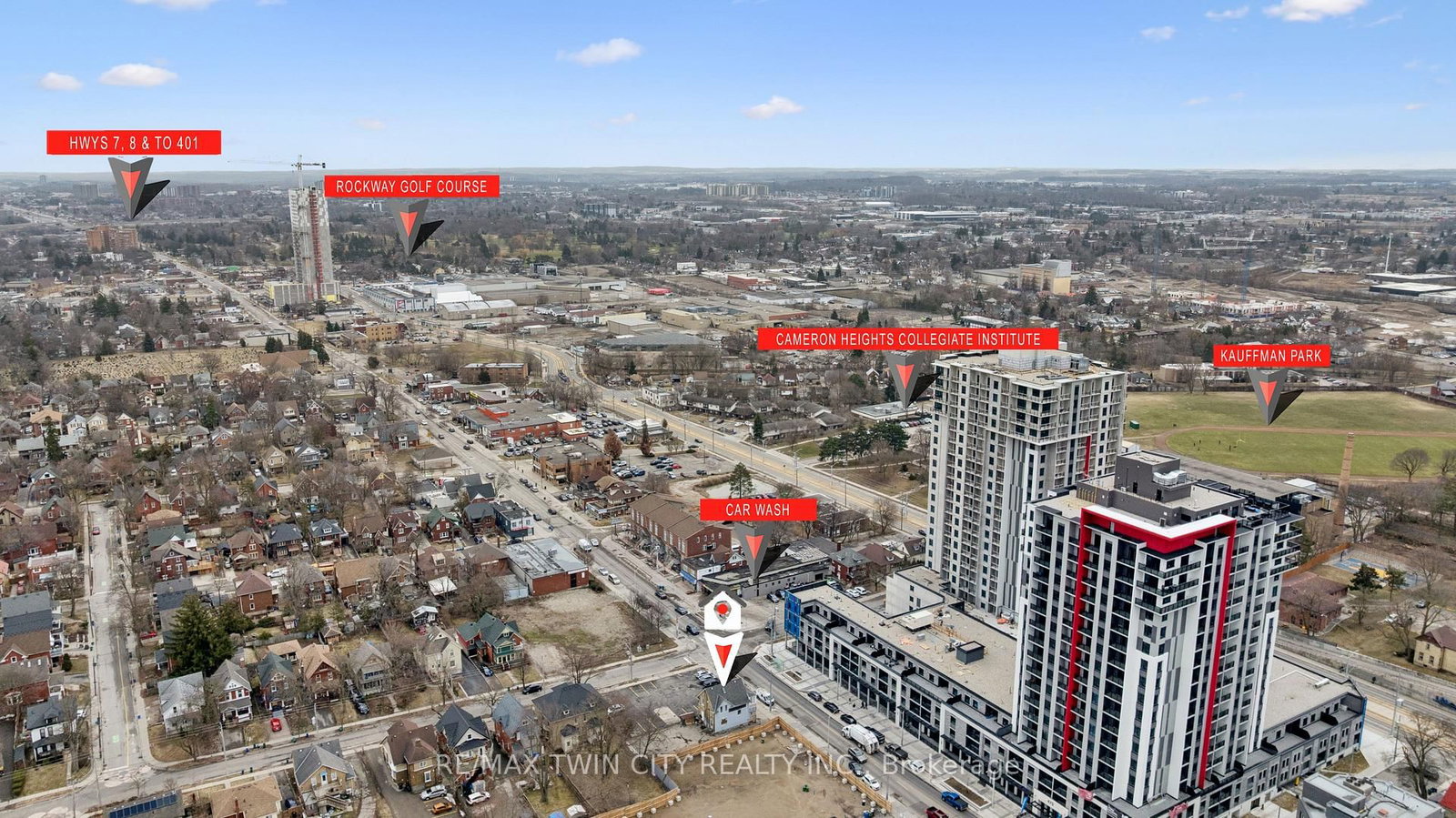 496 King Street E - Photo 23